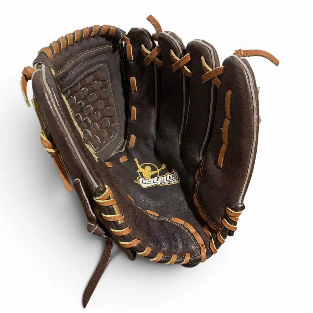 Rawlings FP120 Fast Pitch Softball Leather Glove 12
